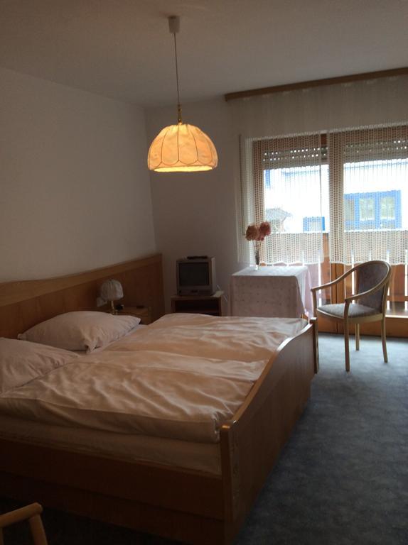 Gaestehaus Schroetter Lam Quarto foto