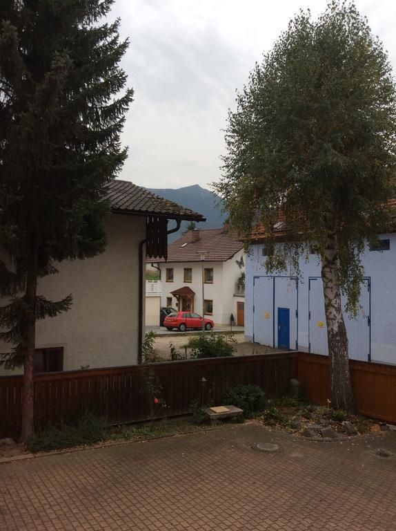 Gaestehaus Schroetter Lam Quarto foto