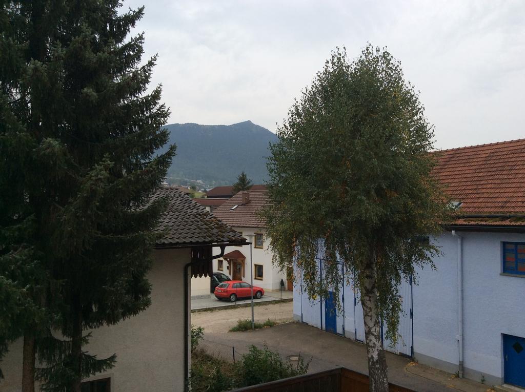 Gaestehaus Schroetter Lam Quarto foto
