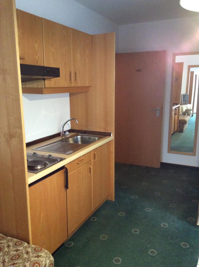 Gaestehaus Schroetter Lam Quarto foto